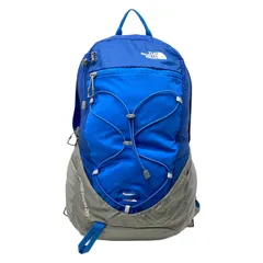 THE NORTH FACE(ノースフェイス) リュックサック ANGSTROM 20 ブルー×グレー