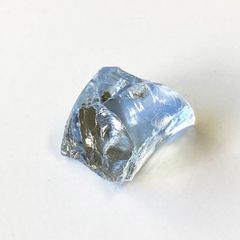 超激レアストーン！ユークレース・水晶共晶euc01 - メルカリ