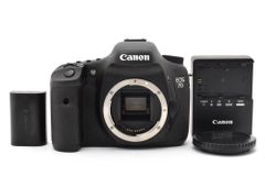 Canon EOS 5D Mark II SEO-SP4天体改造、バッテリー2個 - メルカリ