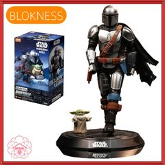 BLOKEES The Mandalorian GV-01 ディンジャリン - メルカリ