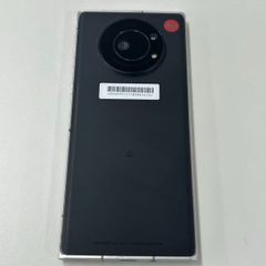 AQUOSR8 ジャンク ジャンク】AQUOS R8 Pro 256GB ブラック - メルカリ