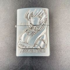 86 エイティシックス zippo - メルカリ