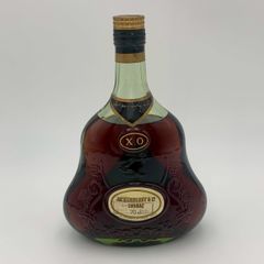 Haruka yuki 専用 Hennessy XO ブランデー 750ml Haruka yuki 専用 Hennessy XO ブランデー 750ml - メルカリ