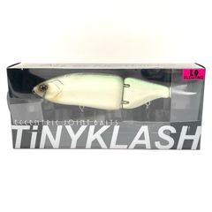 タイニークラッシュ TiNY KLASH Low DRT マットパールアユ - メルカリ