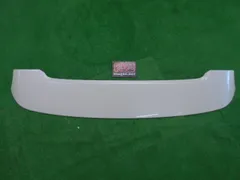 1FU9008 KJA 日産 セレナ FC26 前期型 アエラスGED リアスポイラー　K6050-1 VAXXのサムネイル