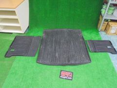 grs182 ゼロクラ トランクマット純正 - メルカリ