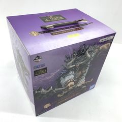 중고 피규어 [가고가와 물류] 중고 정크 이치 반 쿠지 라스트 원상 카이도 the Four Emperors 피겨 라스트 원 컬러 ver / ONE PIECE Best of Omnibus..[703] [703]