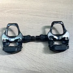 c0642■USED■BONTRAGER ボントレガー Elite ロードビンディングペダル（Look KÉO互換） ビンディングペダル   ロードバイク パーツ アクセサリーのサムネイル