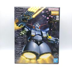 バンダイ MG 1/100 ジオング - メルカリ