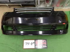2FU6011 DIF1 ホンダ フリード GB3 前期型 GジャストSL にて使用 BLICK　FRP製　フロントバンパーのサムネイル