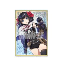 モーティス 若葉睦 ホロver. BanG Dream! Ave Mujica トレーディング缶