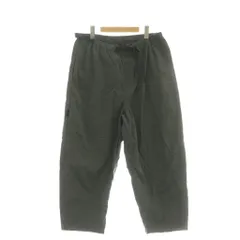 フリークスストア FREAKS STORE 24SSイージーパンツクライミングパンツ ワイド M グレー /CX ■OS ■ADのサムネイル