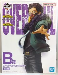 BANDAI SPIRITS 이치 반 쿠지 나의 히어로 아카데미아 bright future B상 오버홀 피규어