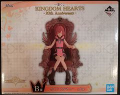 BANDAI SPIRITS 이치 반 쿠지 KINGDOM HEARTS 20th Anniversary B상 카이리 스튜츄