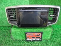 HONDA 純正ナビ 本体 39100-T6A-J613-M1 6 Set - メルカリ