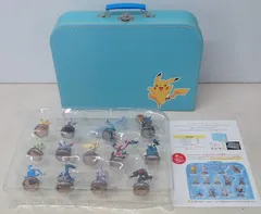 2026年最新】海洋堂 ポケモン セブンイレブンの人気アイテム - メルカリ