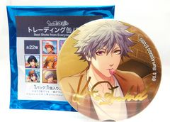 中古】黒崎蘭丸 スペシャル 箔押し うたの☆プリンスさまっ
