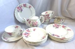 Noritake Studio Collection ティーポット食器セット - メルカリ