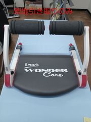 良品】 ワンダーコア スマート WONDER Core Smart - メルカリ
