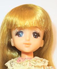 当時物 1970年 初代レディリカ ビーナス 【美品】 - メルカリ