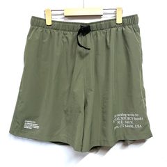 Cactus JackカクタスジャックRunning Wild Shorts L - メルカリ