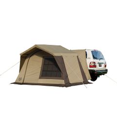 Ibarashi様専用」 梱包その②ロッジシェルターT/C FLYSHEET - メルカリ