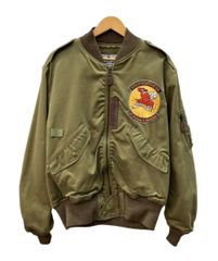 トイズマッコイ TOYS McCOY TYPE L-2 TEST SAMPLE Flight Jacket