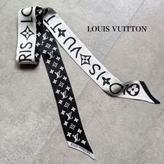 ルイヴィトン LOUIS VUITTON モノグラム スター シュシュ サマー