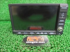 284 タッチパネルが効きません ジャンク品 NSZN-W64T トヨタ - メルカリ