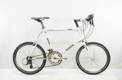 GIOS FELUCA 2014 Model 20-inch Mini Velo / Omiya Store