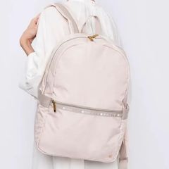 Chacott リュック レスポートサック チャコット ピンク バックパック