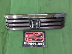 7FV5008 BID1 ホンダ N-BOX+ JF1/JF2 前期型 G フロントグリルのサムネイル