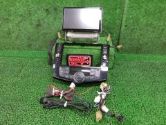 純正ダイハツナビゲーション 08545-k2016 CN-LR810DDE - メルカリ