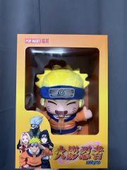 popmart NARUTO 中国限定 くじ 特賞 春野桜 ぬいぐるみ - メルカリ