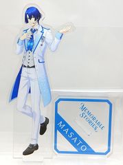 うたプリ シャニライ オムニバス MS 聖川真斗 セット 中古】 聖川真斗 アクリルスタンド CD うたの☆プリンスさまっ