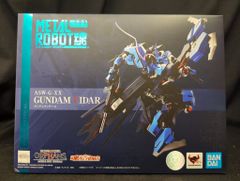 BANDAI SPIRITS METAL ROBOT혼 기동전사 건담 철혈의 오펜스 건담 비달