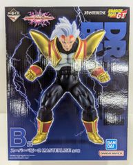 BANDAI SPIRITS 이치 반 쿠지 드래곤 볼 VS 옴니버스 궁극 드래곤 볼 B 상 슈퍼 베이비 2 MASTERLISE