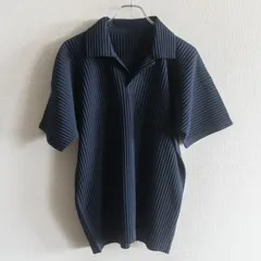 2026年最新】HOMME PLISSE ISSEY MIYAKE メンズ 半袖シャツの人気