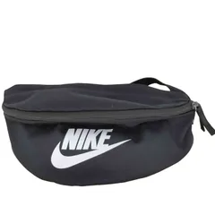 ナイキ NIKE ロゴ プリント  ショルダーバック  レディース 表記無 