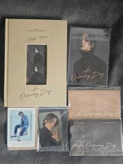 新品未開封】ZeeNunew☆UnforgettableフォトブックCDセット - メルカリ