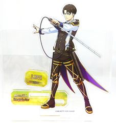 [중고] 리바이아커만 아크릴 스탠드 진격의 거인 Brave Order 브레오다 2주년 대진격제 상품 캠페인 제2탄 당선품