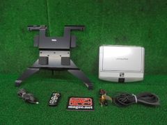 LS LS460 USF40 後期 純正 ダッシュパネル エアコン吹き出し口 - メルカリ