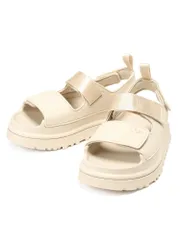 UGG (アグ) レディース サンダルのサムネイル