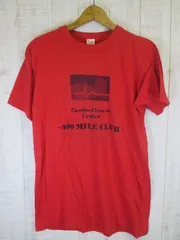 80's　ヴィンテージ　Champion　チャンピオン　トリコタグ　Tシャツ　L　USA製