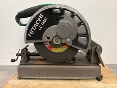 ☆HiKOKI高速切断機355㎜『FCC14ST』＋安全カバー＋オマケ☆ - メルカリ