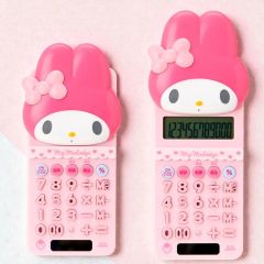 K.Hearty様専用 新品マイメロディ ガラケー型 時計 アラーム付き 韓国