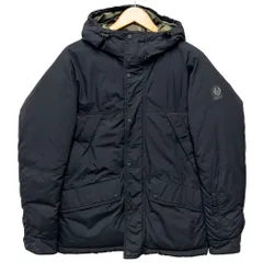 SOPHNET. ソフネット 18AW BELSTAFF ベルスタッフ ダウンパーカ  ダウンジャケット ブラック サイズ 46 正規品 / 52946のサムネイル