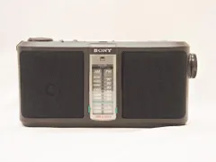 2026年最新】SONY SRF-A300の人気アイテム - メルカリ