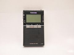 SONY ソニー FMステレオ/AMステレオ ポータブルラジオ SRF-A300 - メルカリ