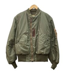 リアルマッコイズ B-15A モデファイドモデル mod サイズ40 - メルカリ